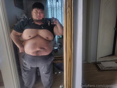 Cjgomtv hot actress pic