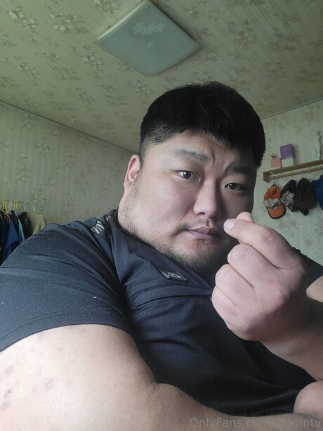 Cjgomtv exclusive star photo