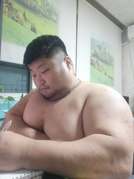 Cjgomtv hot pornstar gallery