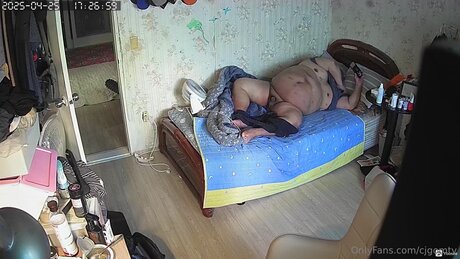 wedgie onlyfans xxx image