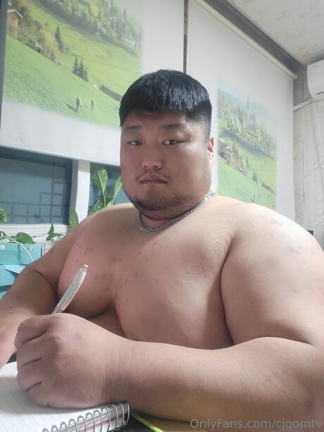 Cjgomtv hot pornstar picture