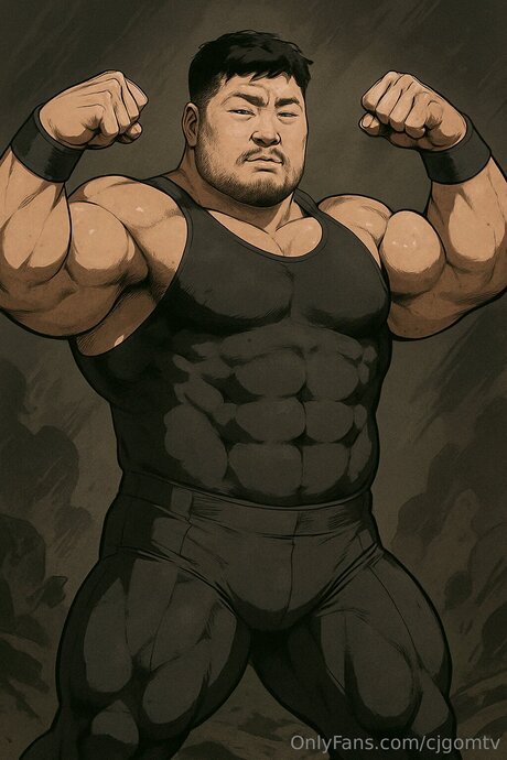 Cjgomtv star naked gallery