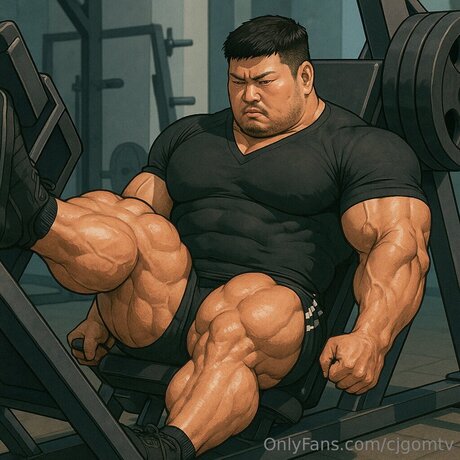 Cjgomtv xxx model images