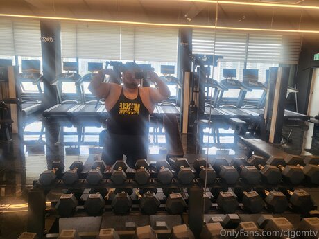 Cjgomtv nudes pornstar pics