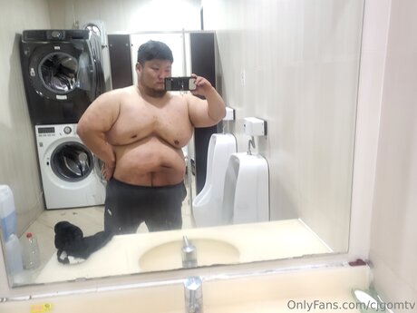 Cjgomtv star perfect pics