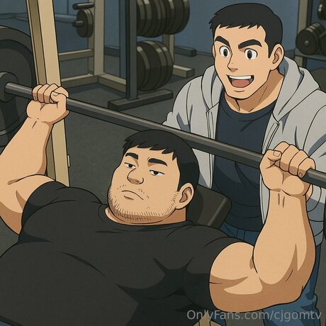 Cjgomtv pornstar hot picture