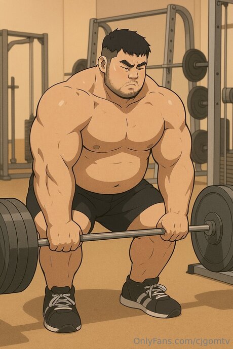 Cjgomtv star hot photos