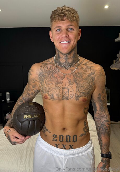 Urtattooedboyf adult model images