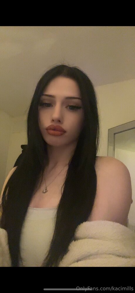 Kacimills high quality star image