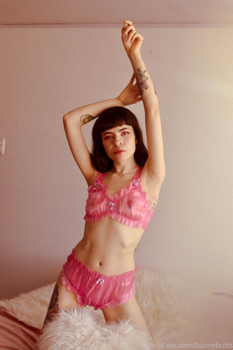 Bunnybutts nice star pictures