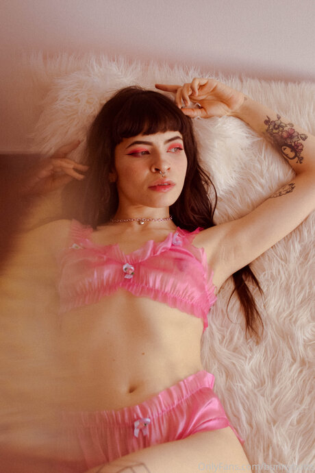 Bunnybutts model hot archive