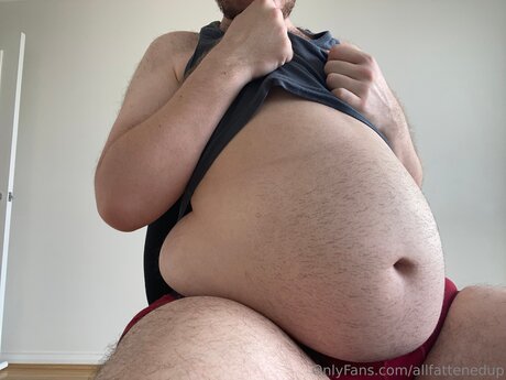 Allfattenedup pornstar xxx img