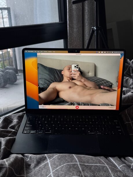 Cakebyrice hot model photos