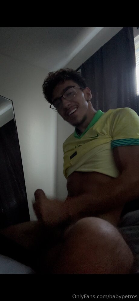 Babypetros porn model pics