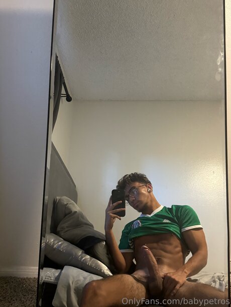 Babypetros pornstar nudes photo