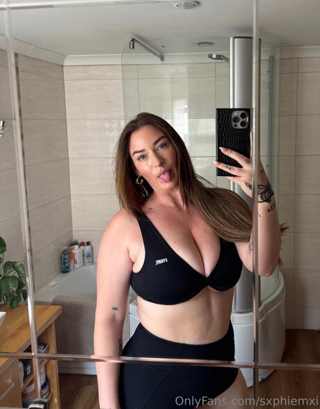 Sxphiemxi xxx pornstar image