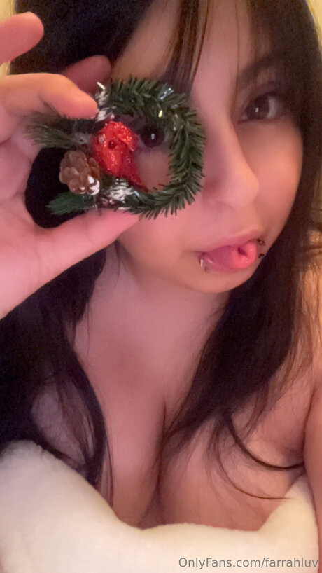 Farrahluv star hot archive