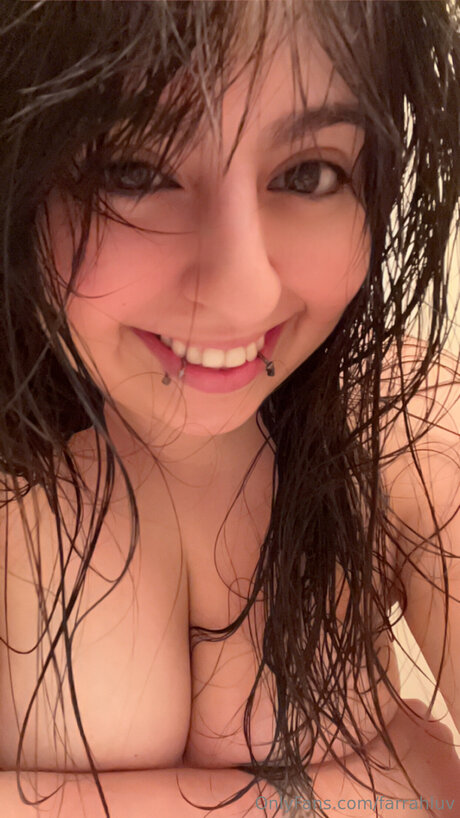 Farrahluv xxx model pictures