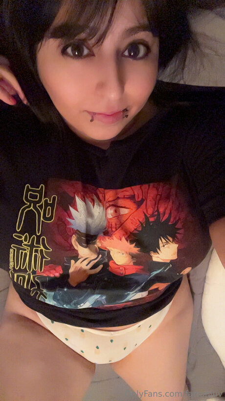 Farrahluv pretty pornstar photos