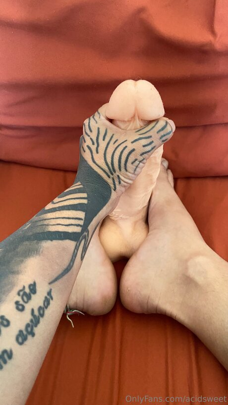 Acidsweet naked pornstar images