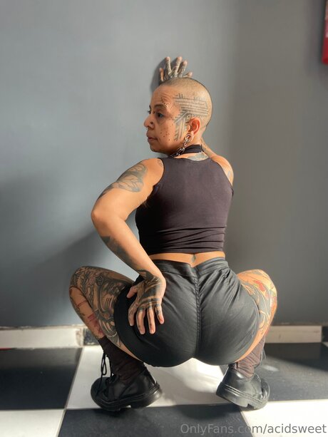 Acidsweet star adult galleries