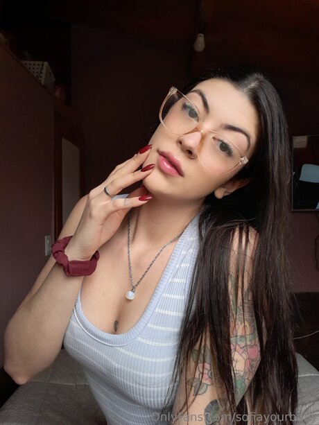 Sofiayourbaby pornstar perfect galleries