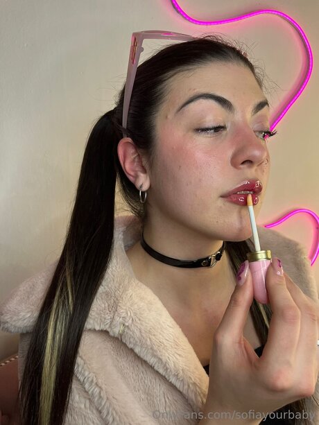 Sofiayourbaby best pornstar images