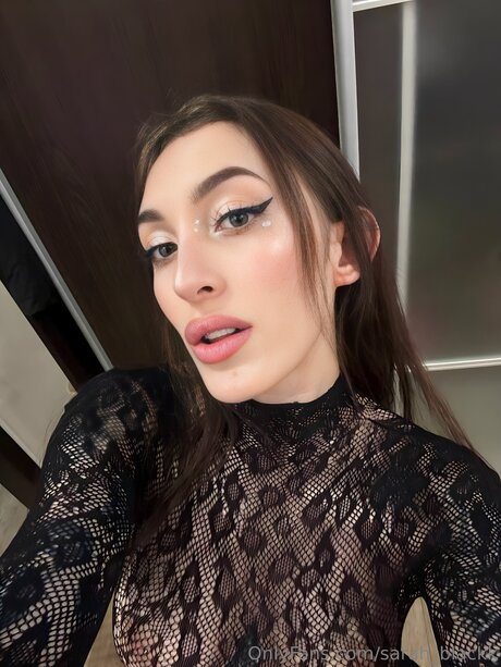 Sarah Blackk star sex pictures