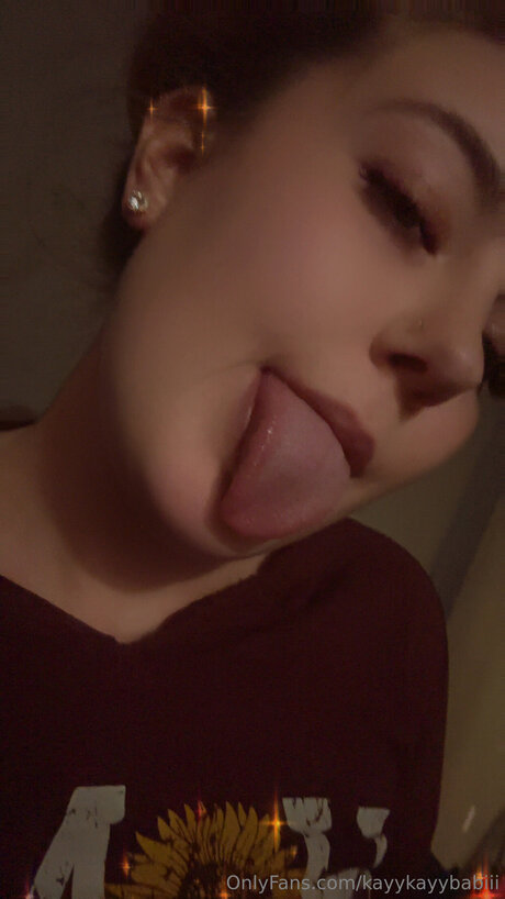 Kayykayybabiii pornstar top archive