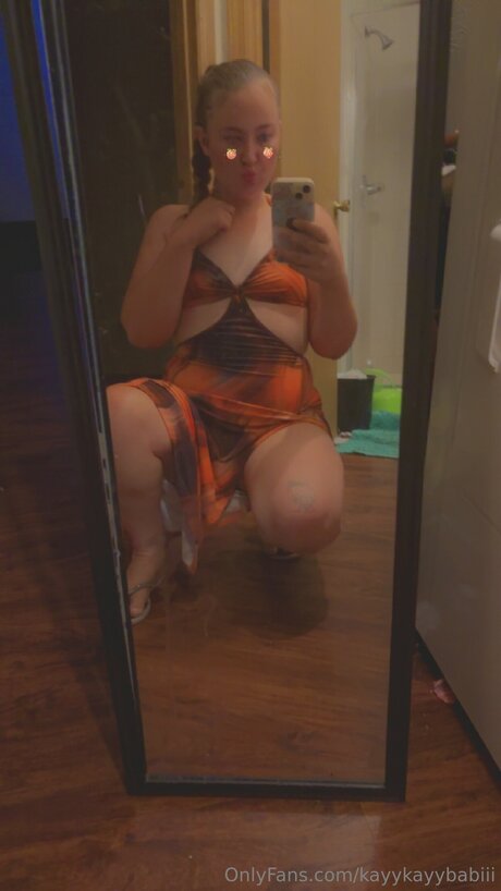 Kayykayybabiii model free pictures