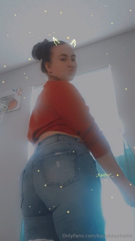 Kayykayybabiii hot actress image