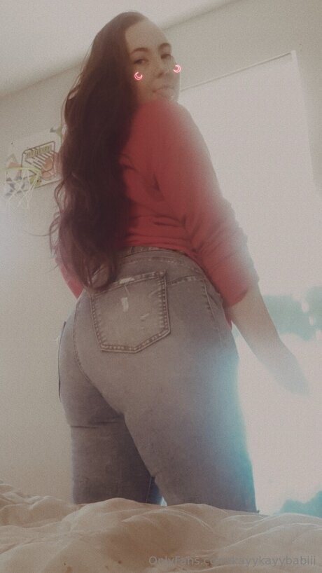 Kayykayybabiii pornstar nice picture