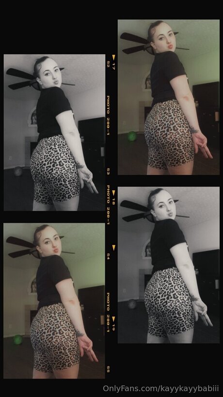 Kayykayybabiii porn star image