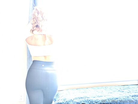 Littlemuscles3 beautiful star picture