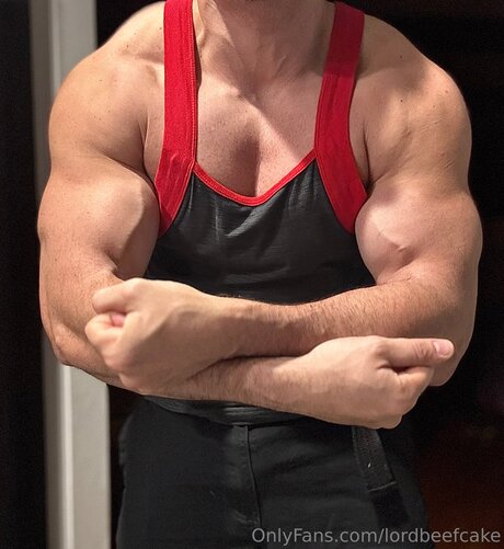 Lordbeefcake model sexy galleries