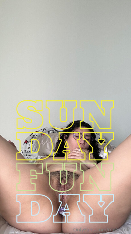 Mely Tok top model image