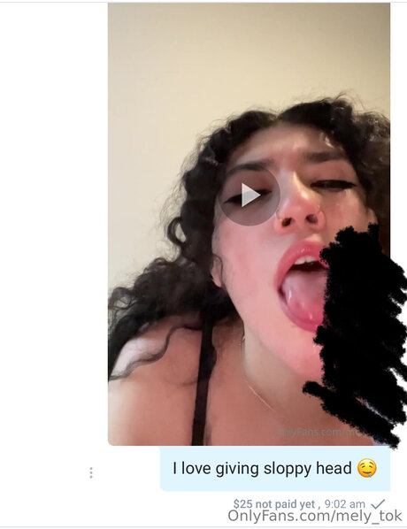 Mely Tok nice actress picture