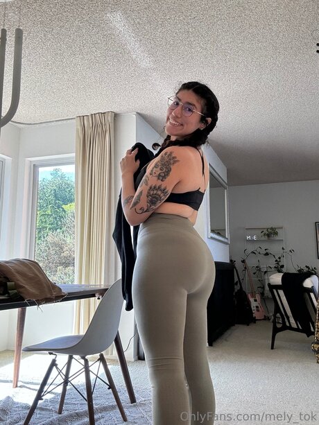 Mely Tok star naked galleries