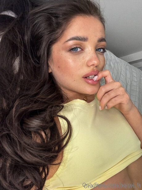 Helmi Fi star nude pictures