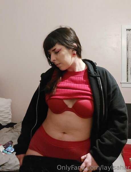 Laylsahar nudes star pictures