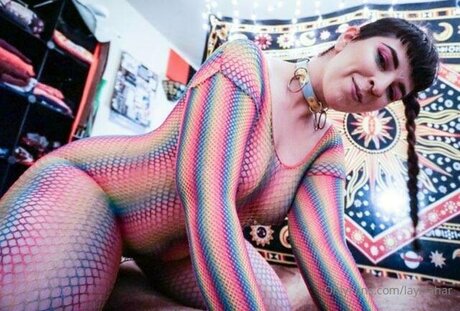 Laylsahar model beautiful photo