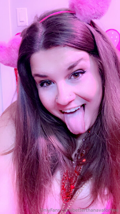 Betterthanavaforfree erotic pornstar galleries