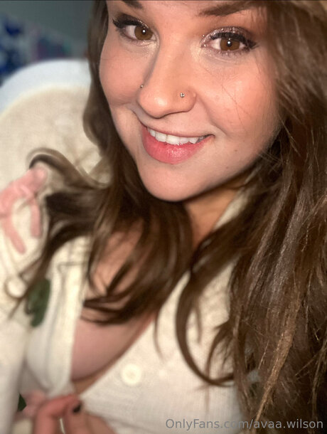 Betterthanavaforfree model erotic photo