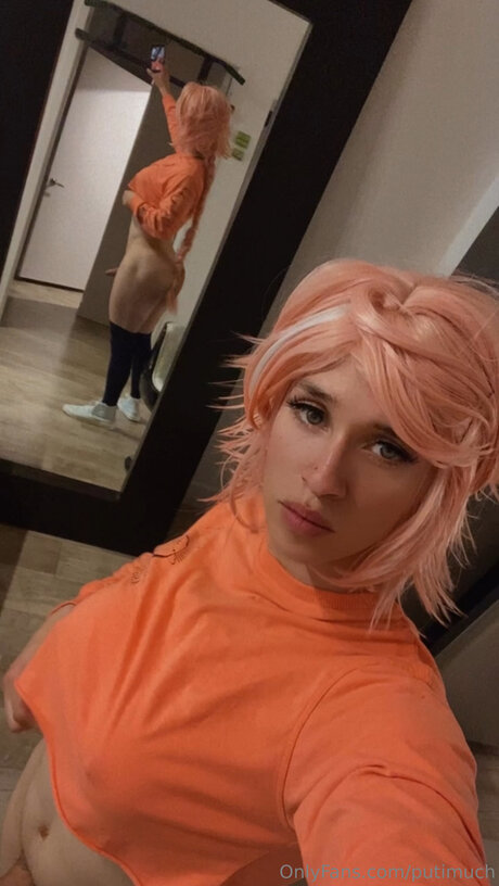 Putimuch nice actress picture