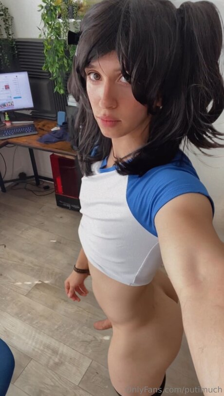 Putimuch pornstar hd galleries