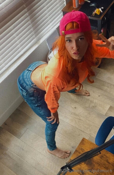 crossdresser onlyfans nude pic