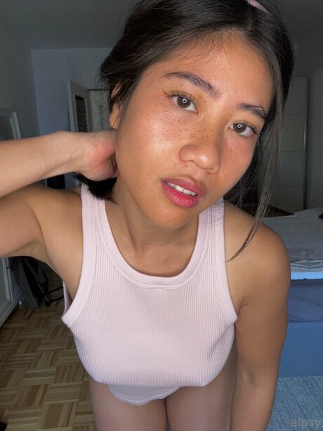 Alpsyyy beautiful actress picture