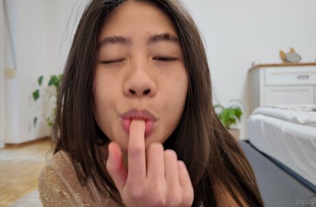 Alpsyyy erotic pornstar images