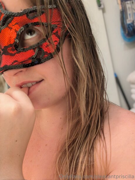 Pleasantpriscilla erotic model archive