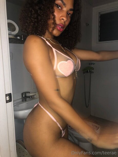 Teerae pornstar adult galleries